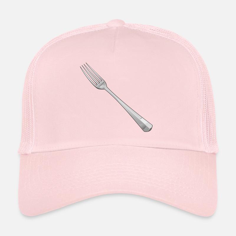 Casquette trucker