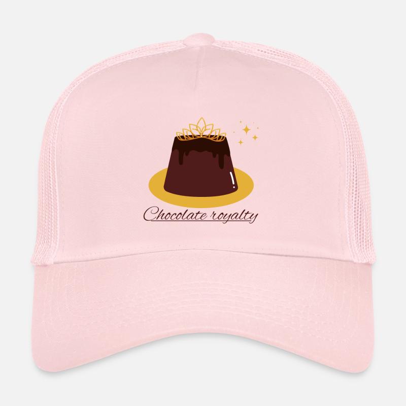 Königliche Schokolade Trucker Cap