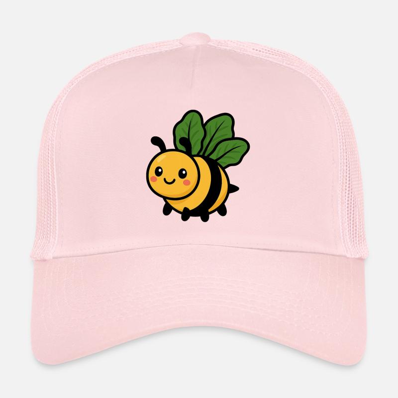 Spinummel Casquette trucker 