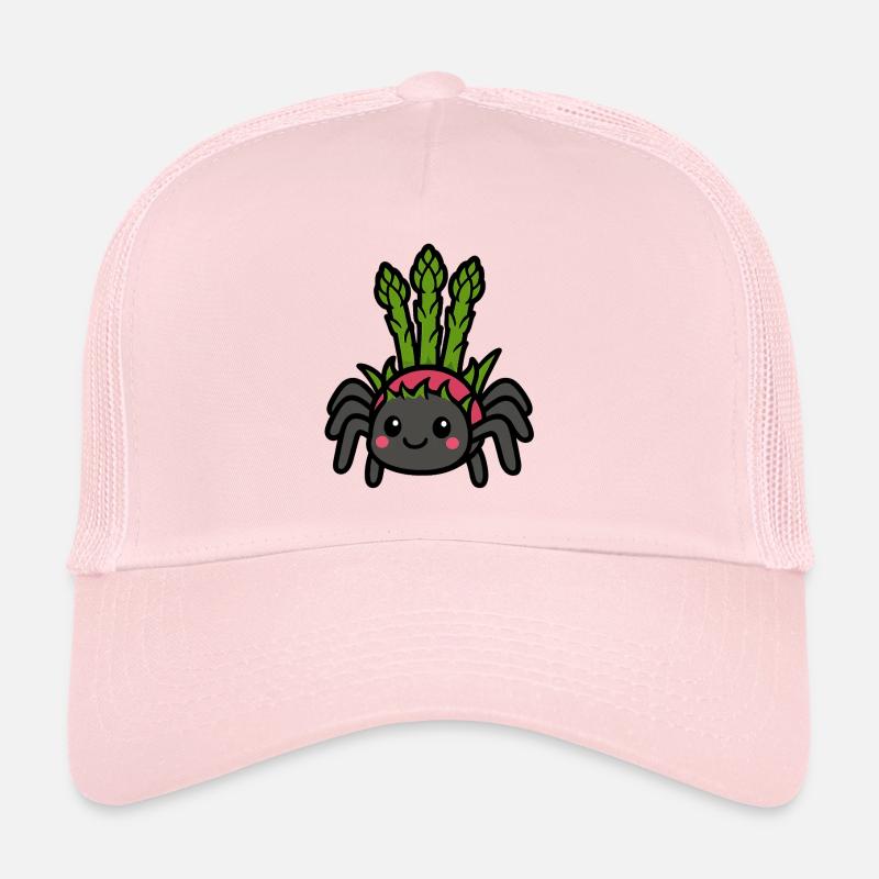 Spingel Casquette trucker 