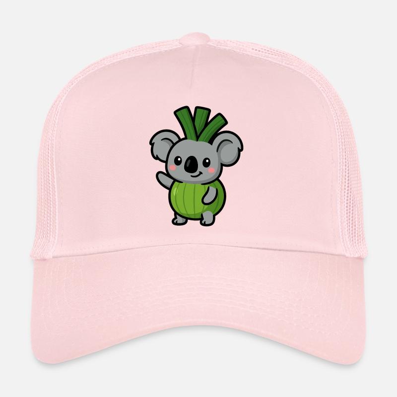 Koalauch Trucker Cap