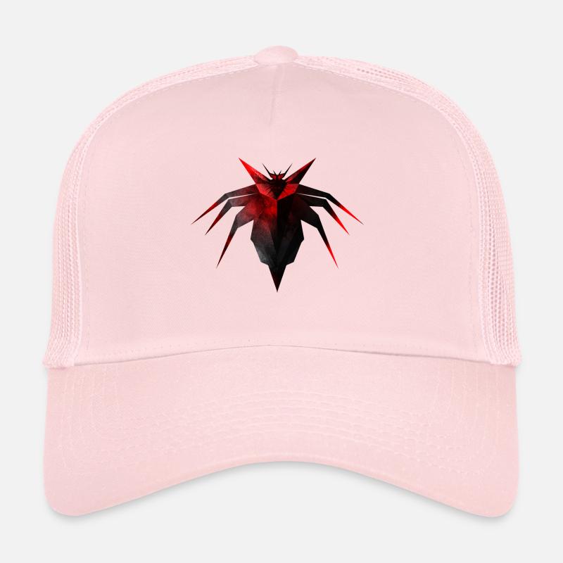 araignée Casquette trucker 
