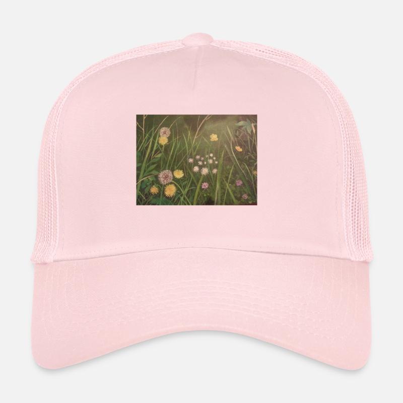 Trucker Cap