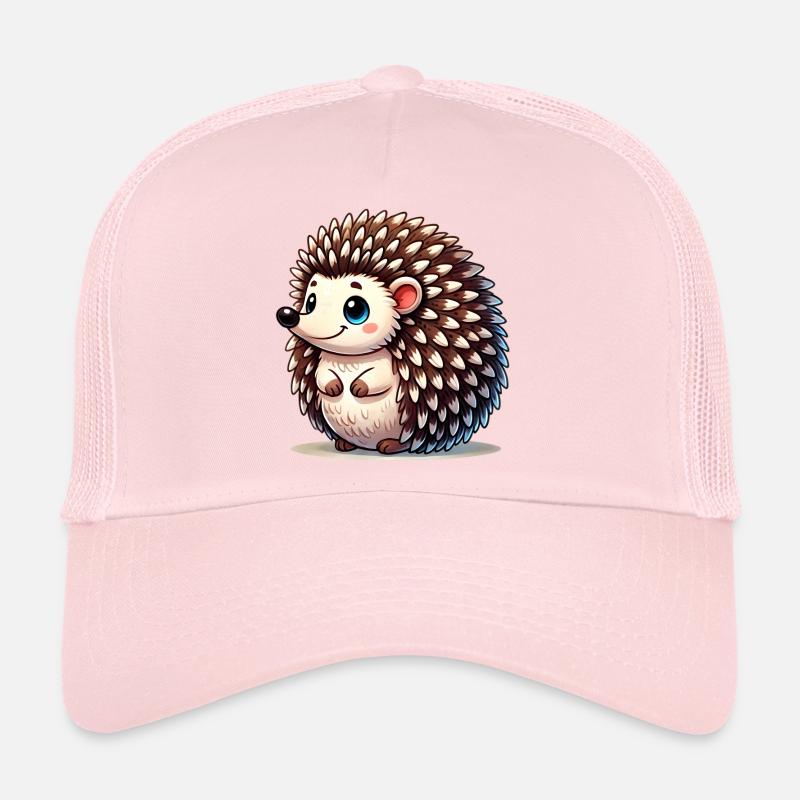 Trucker Cap