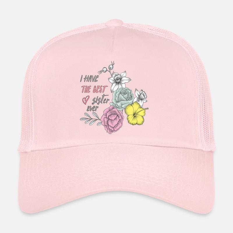 Trucker Cap