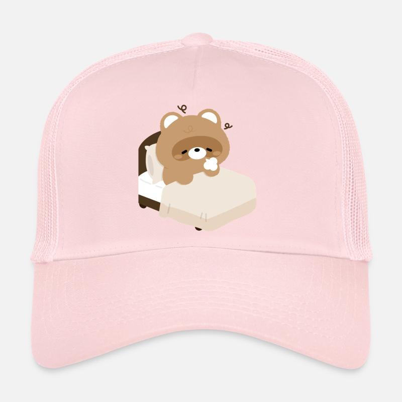 Trucker Cap