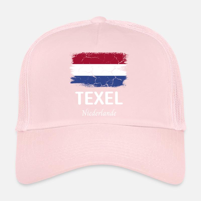 Texel Trucker Cap