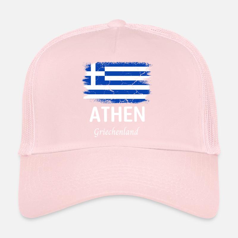 Trucker Cap
