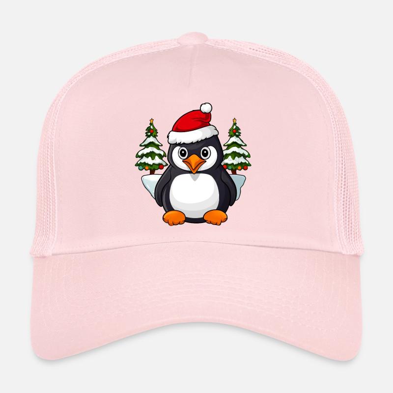 Trucker Cap