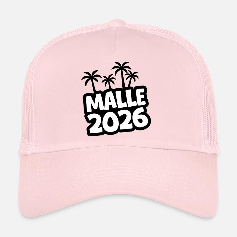 Trucker Cap