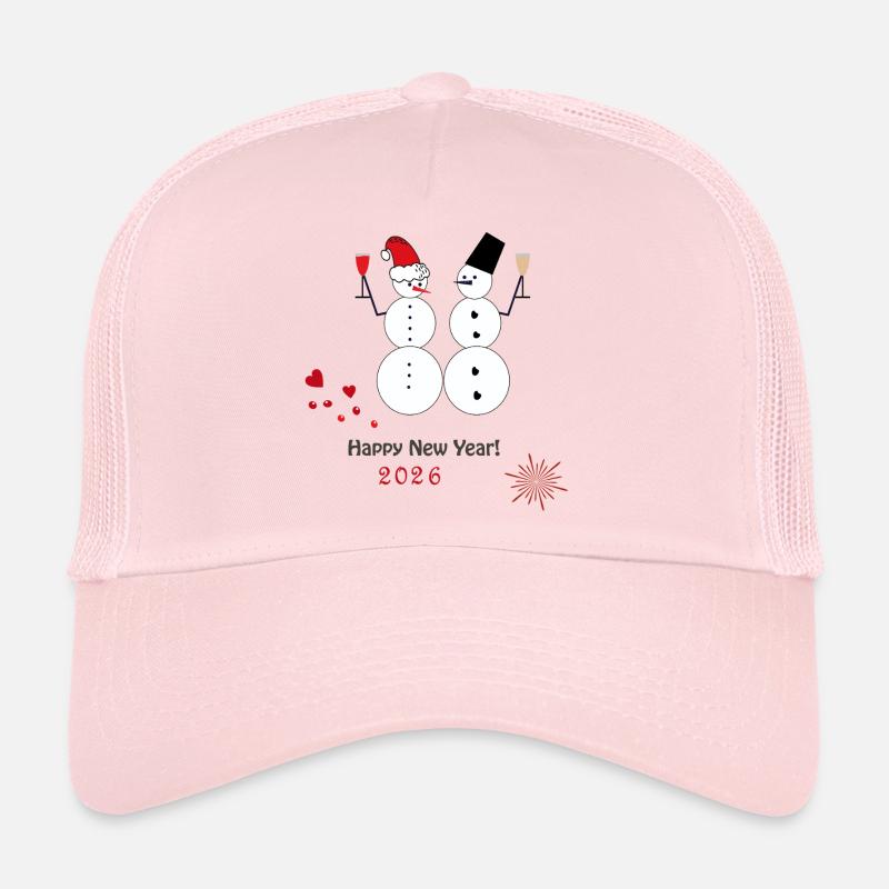 Trucker Cap