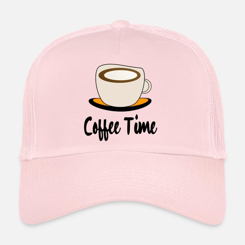 Trucker Cap