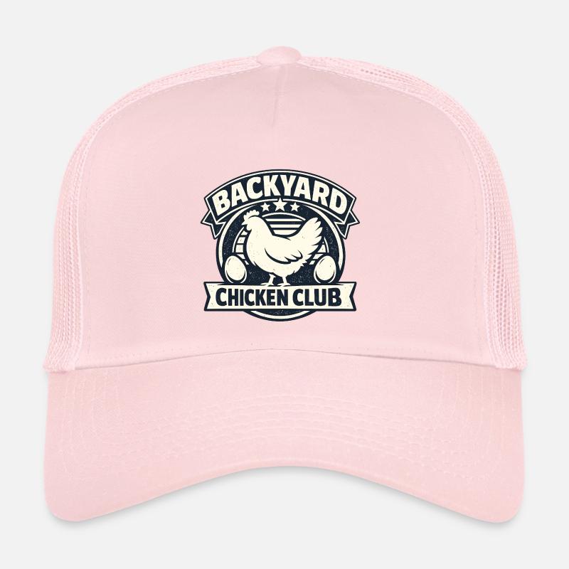 Trucker Cap