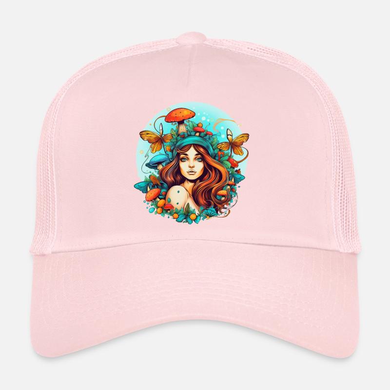 Märchenwald  Trucker Cap