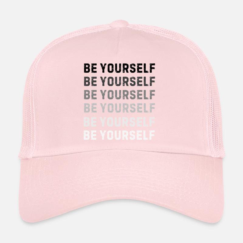 Trucker Cap