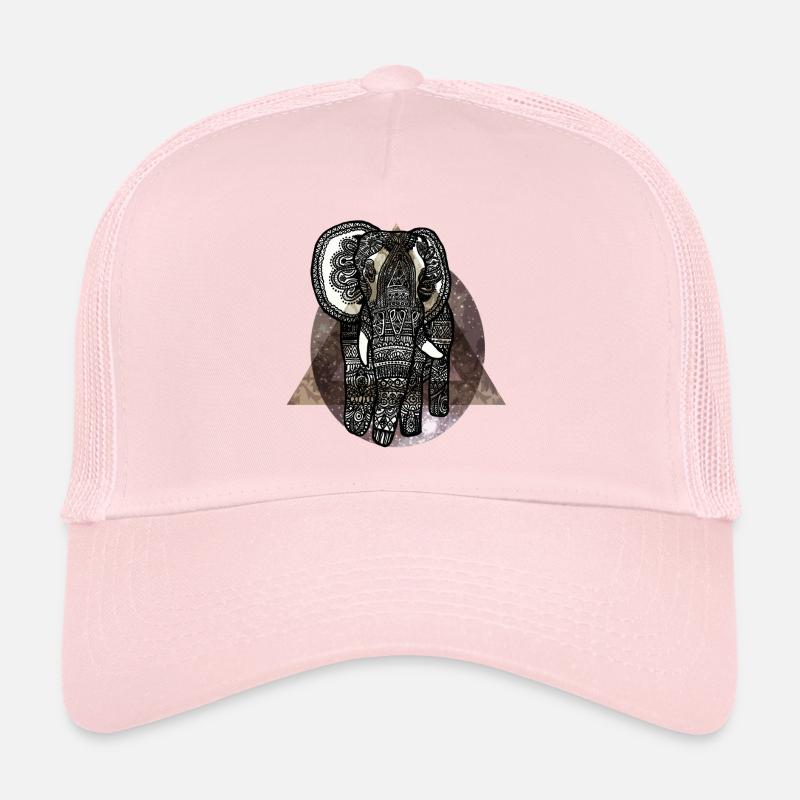 Elefant Trucker Cap