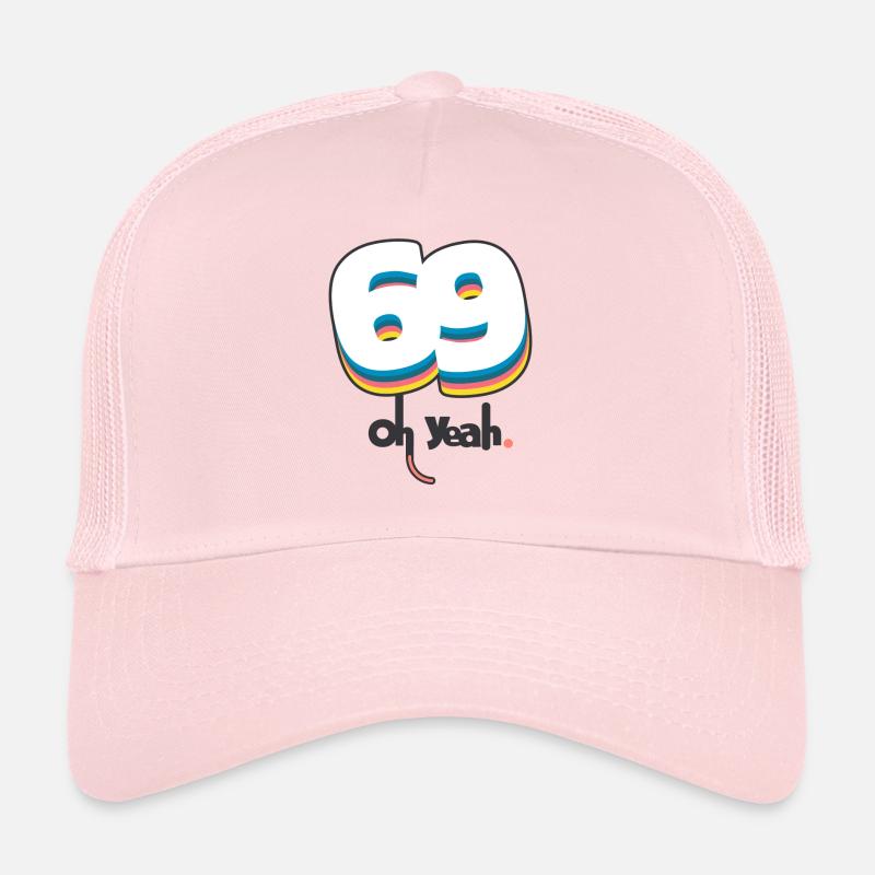 Trucker Cap