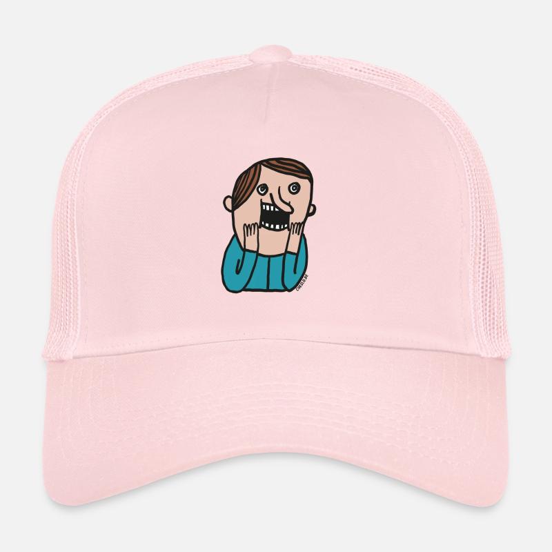 Trucker Cap