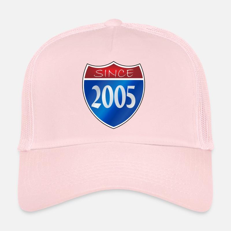Trucker Cap