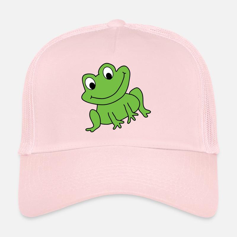 23 vient Casquette trucker 