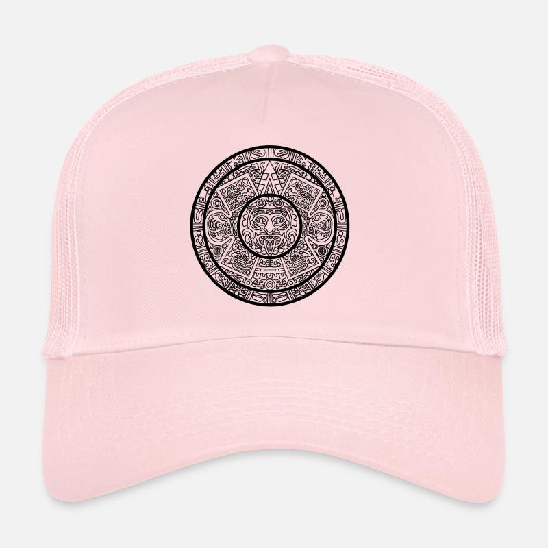 Azteken Trucker Cap