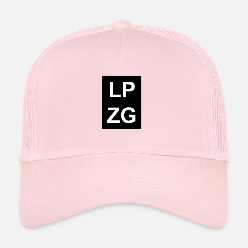 Leipzig Trucker Cap