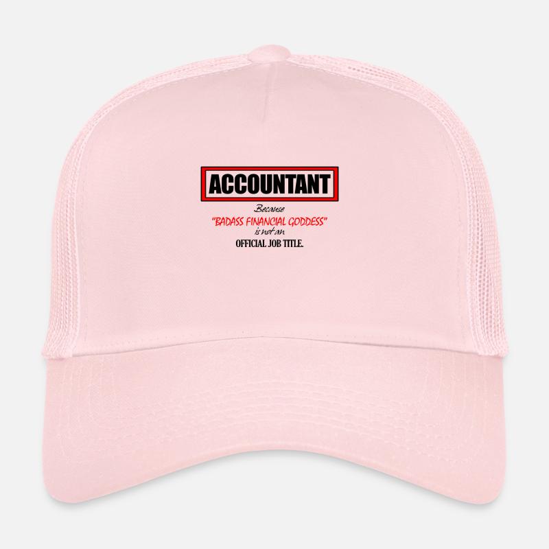 Trucker Cap
