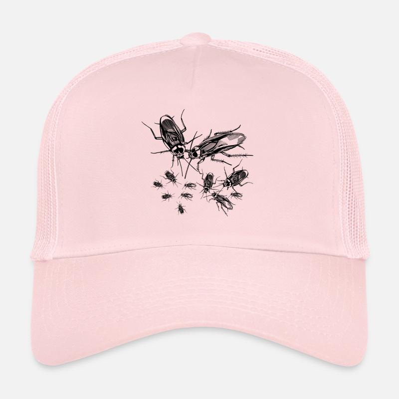 Schaben Trucker Cap