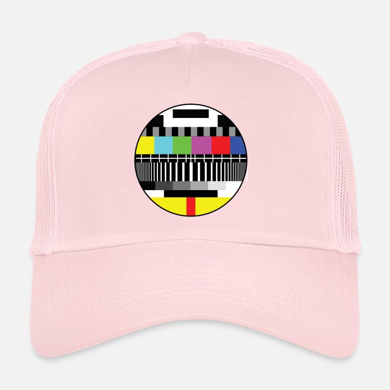 signal pause Casquette trucker 