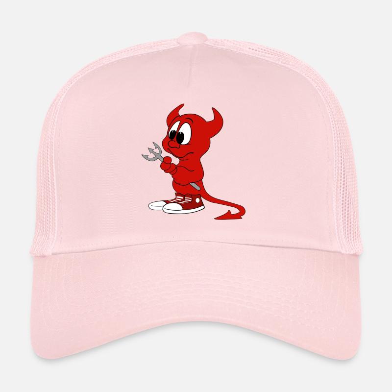 Teufelchen Trucker Cap