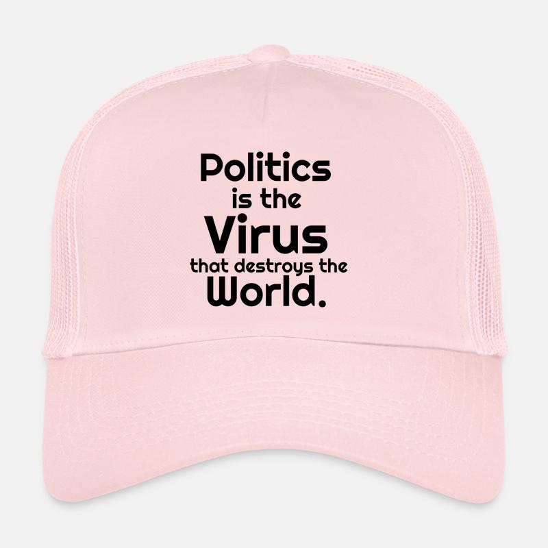Trucker Cap