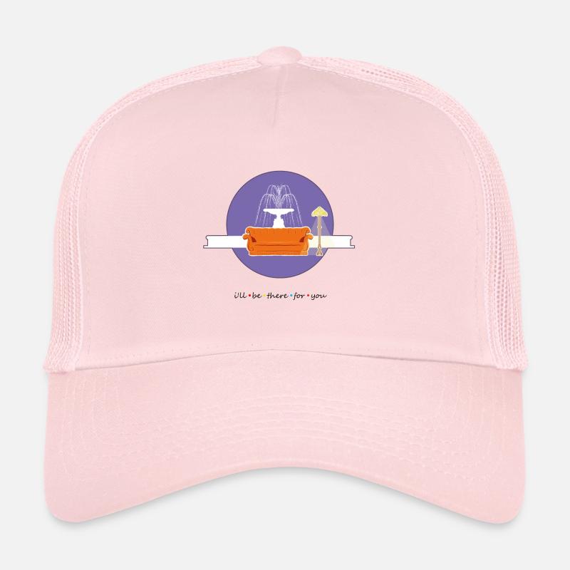 Trucker Cap