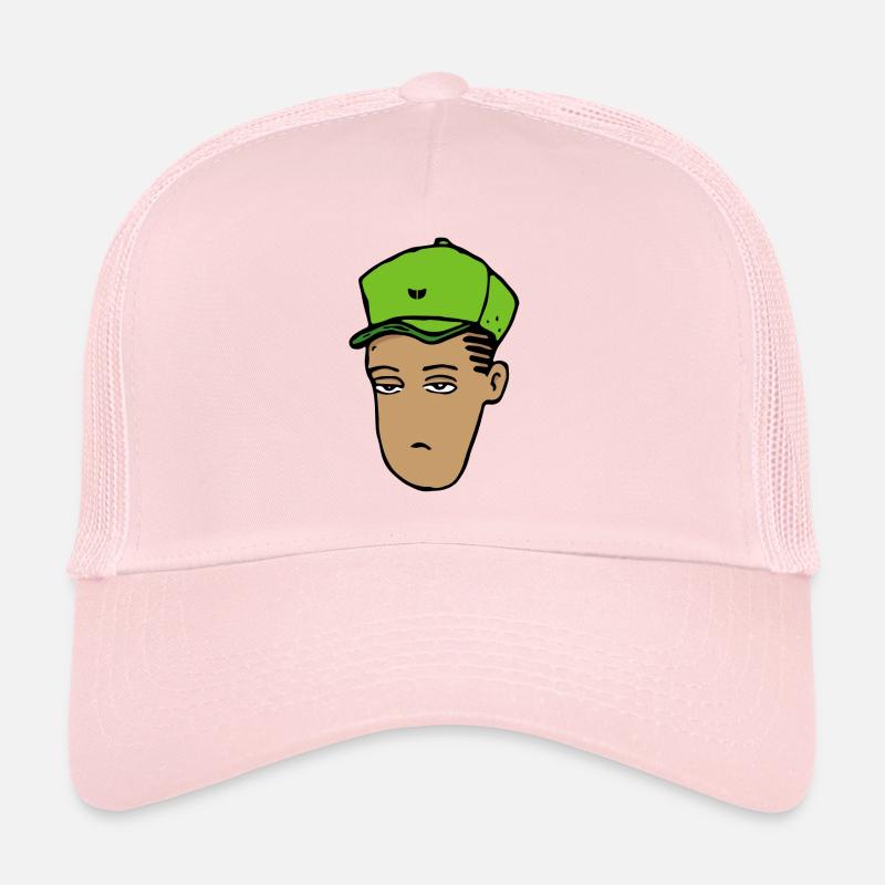 Trucker Cap