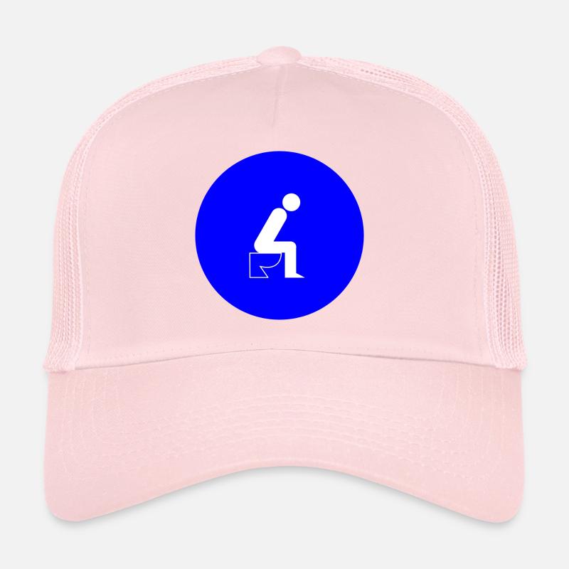 bath bath bathtub bathtub shower shower98 Trucker Cap
