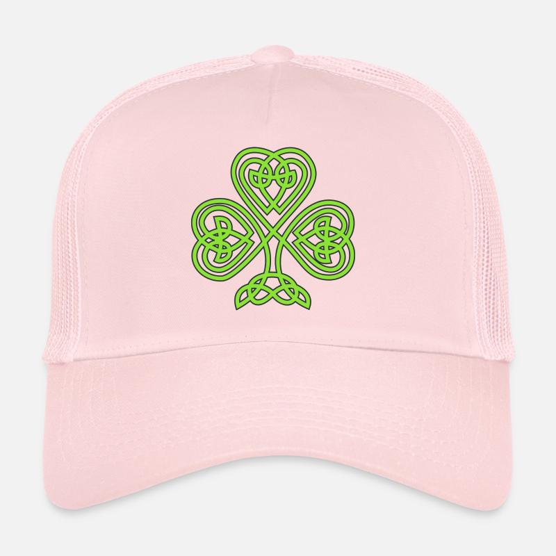 Casquette trucker