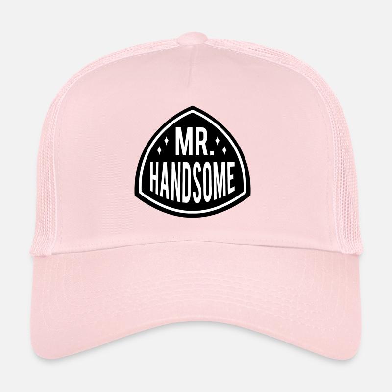 Trucker Cap