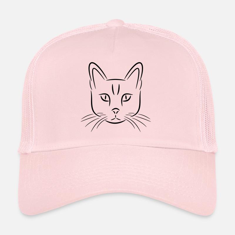 Trucker Cap