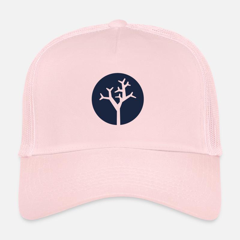 Whitetree Trucker Cap