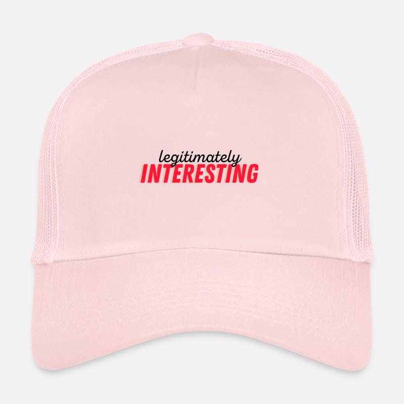 Trucker Cap