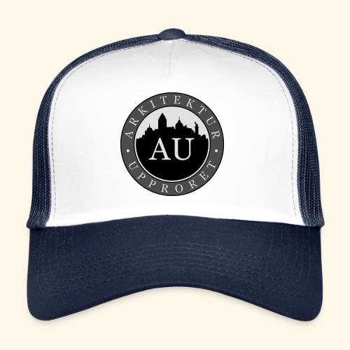 AUlogga1 - Truckerkeps