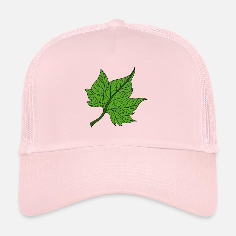 Trucker Cap