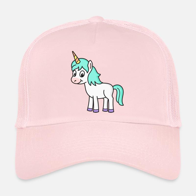 Trucker Cap