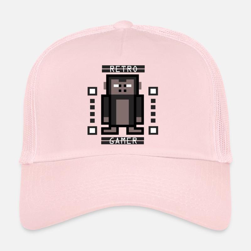 Trucker Cap