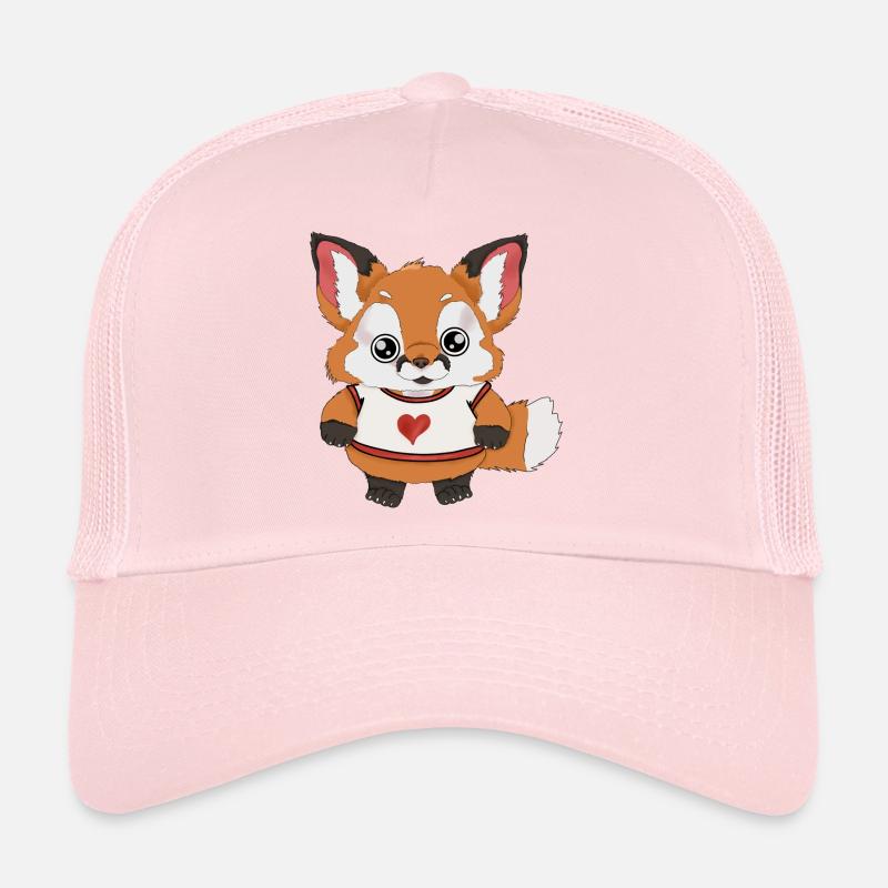 Fuchskind Trucker Cap