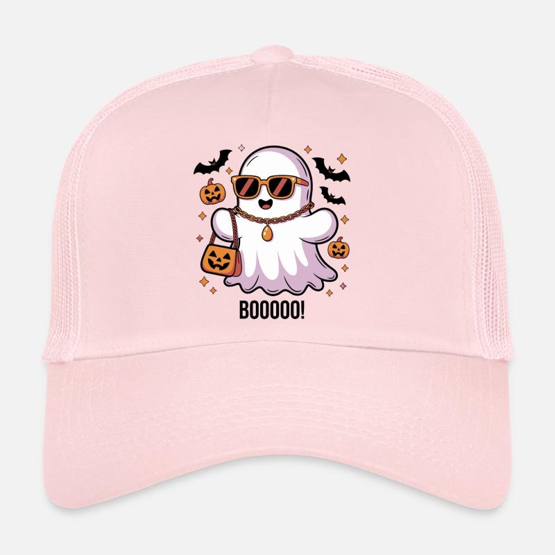 Trucker Cap
