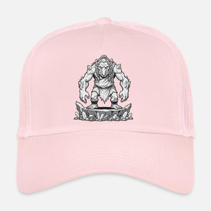 Trucker Cap
