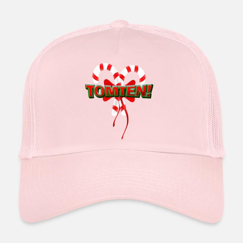 Trucker Cap