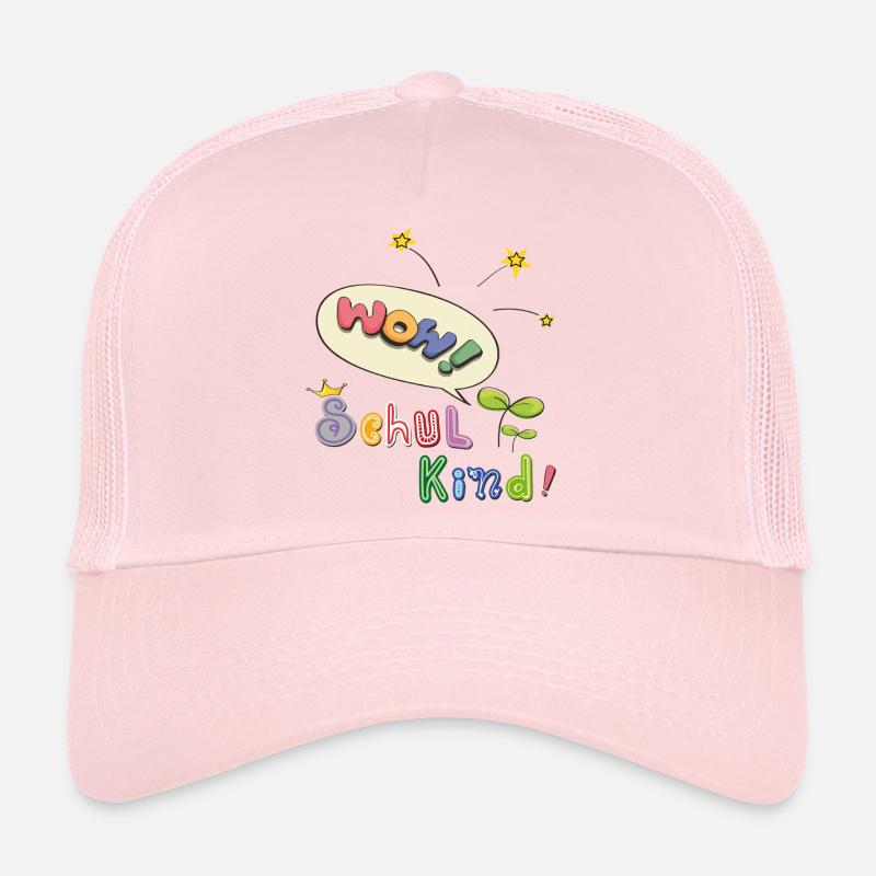 Trucker Cap
