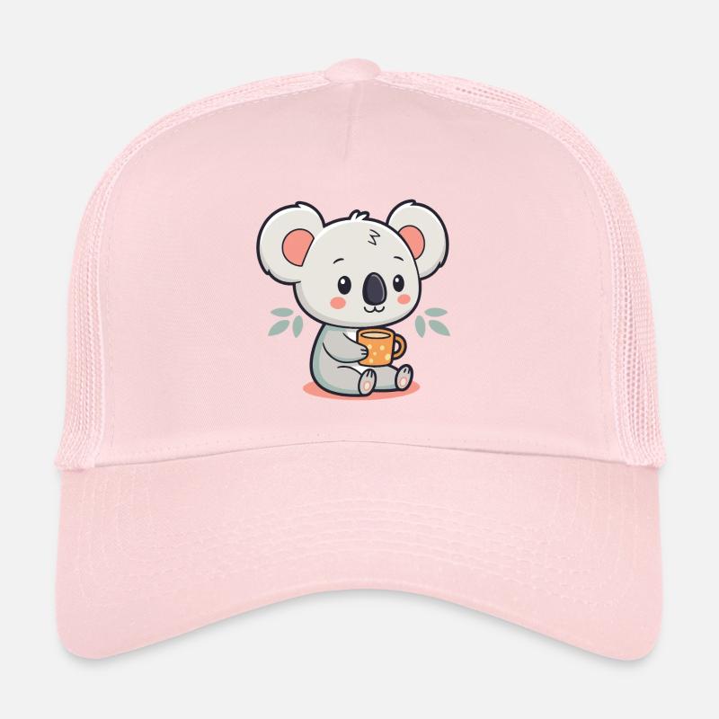 Trucker Cap