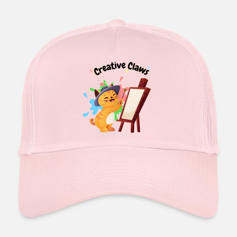 Trucker Cap